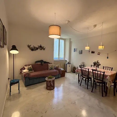 La Casa Dell'amore Perfetto *