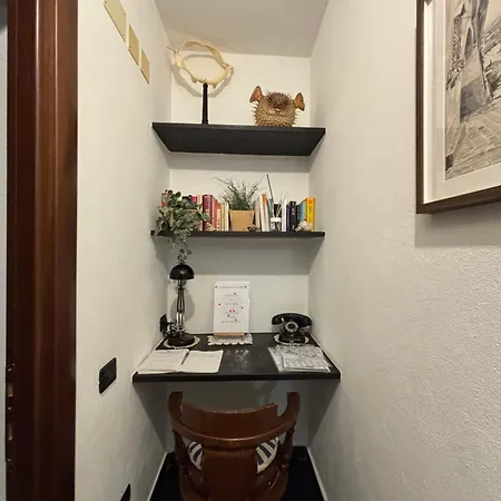 La Casa Dell'amore Perfetto Διαμέρισμα *