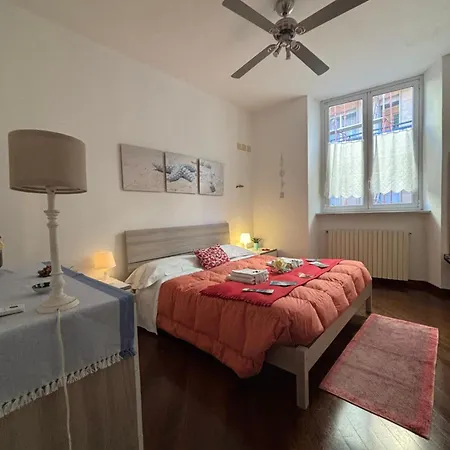 La Casa Dell'amore Perfetto *