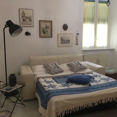 Apartment La Casa Dell'amore Perfetto Genua