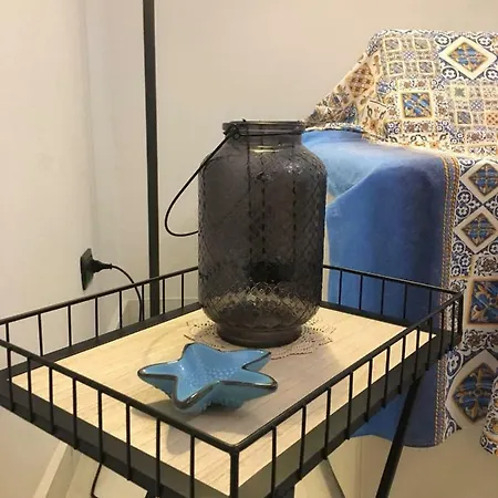 La Casa Dell'amore Perfetto Apartmán Janov