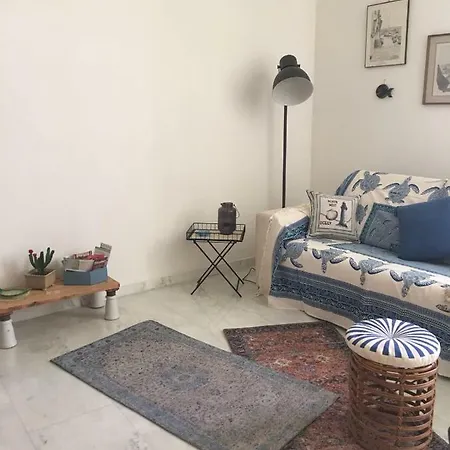 Apartmán La Casa Dell'amore Perfetto *
