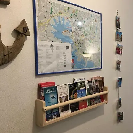 La Casa Dell'amore Perfetto