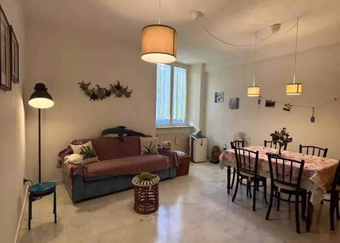 La Casa Dell'amore Perfetto *