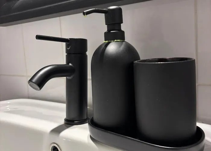 La Casa Dell'amore Perfetto 아파트