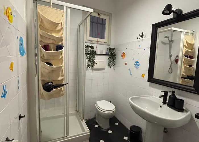 아파트 La Casa Dell'amore Perfetto *