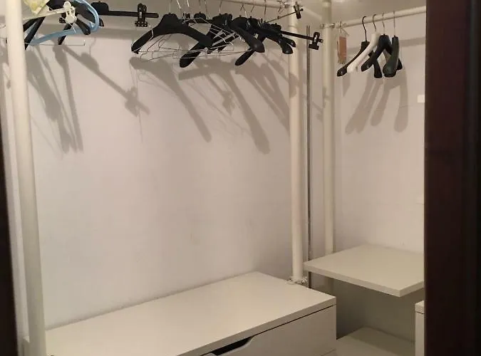 아파트 La Casa Dell'amore Perfetto