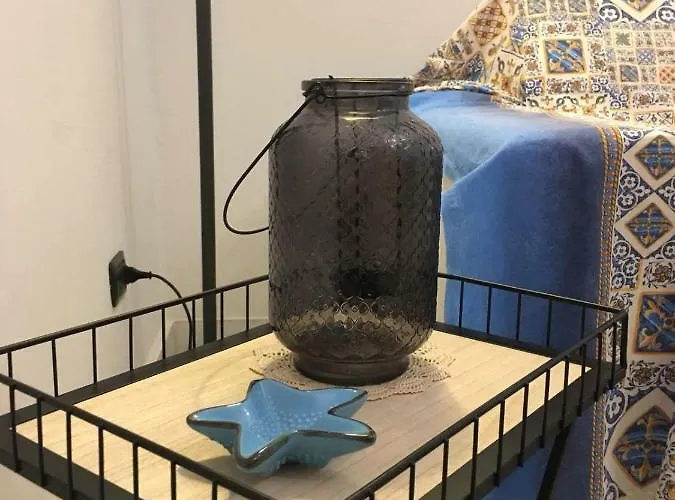 La Casa Dell'amore Perfetto 아파트 제노바