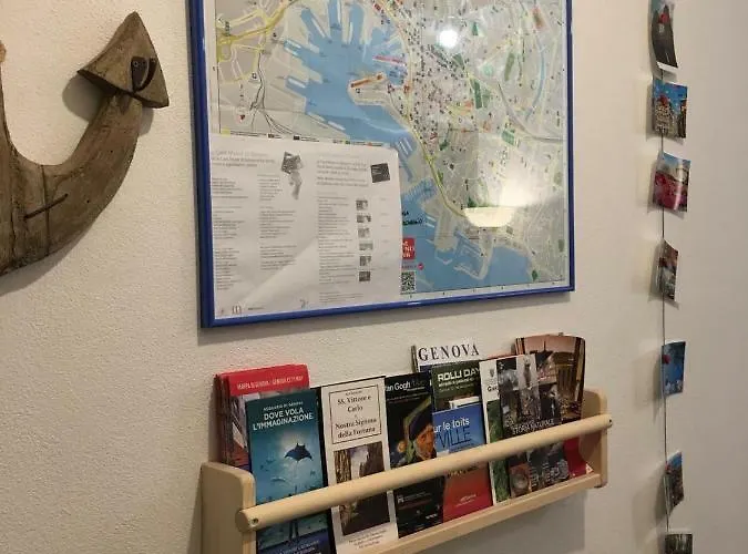 La Casa Dell'amore Perfetto