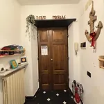 La Casa Dell'amore Perfetto * Genua