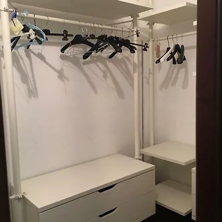Apartmán La Casa Dell'amore Perfetto