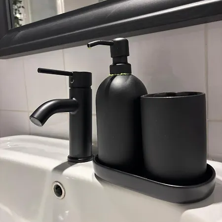 La Casa Dell'amore Perfetto דירה