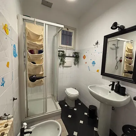 דירה La Casa Dell'amore Perfetto *